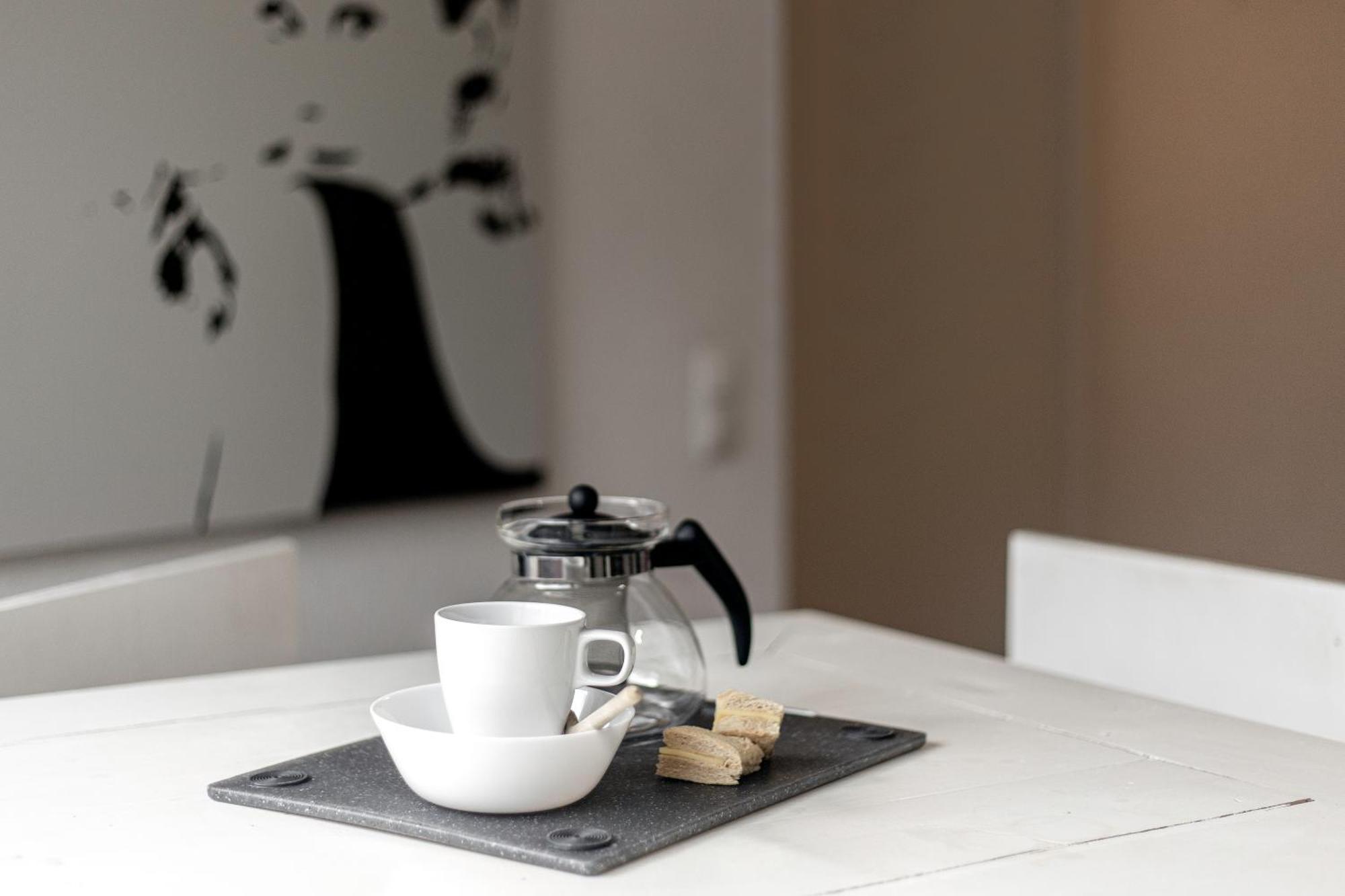 Ferienwohnung Ohechaussee 노르더슈테트 외부 사진
