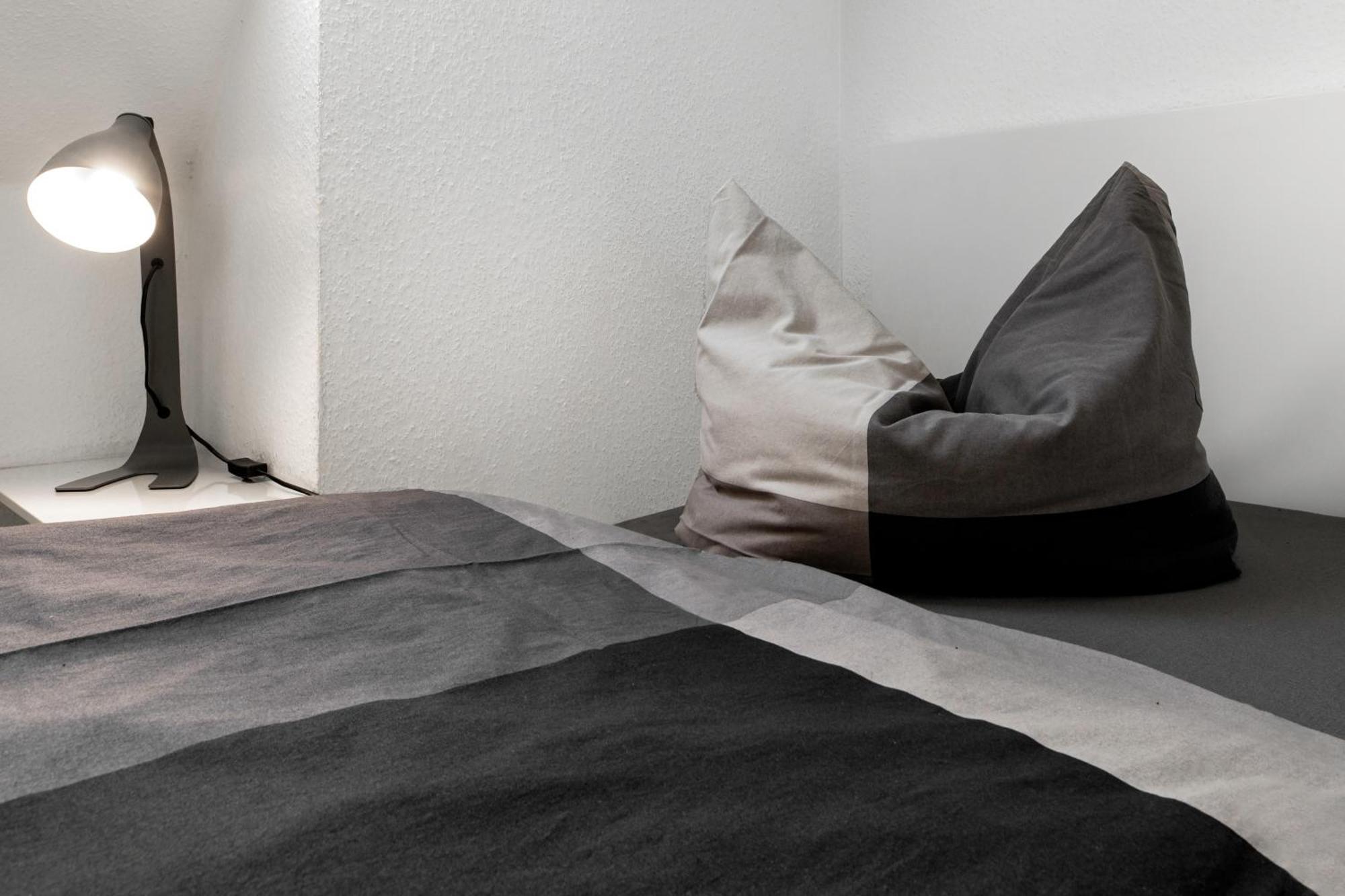 Ferienwohnung Ohechaussee 노르더슈테트 외부 사진